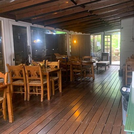 Boi Romanic Suites 바루에라 외부 사진