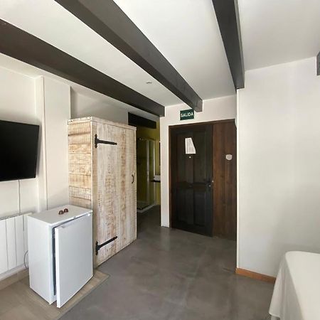 Boi Romanic Suites 바루에라 외부 사진