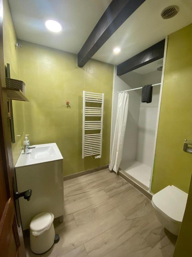 Boi Romanic Suites 바루에라 외부 사진