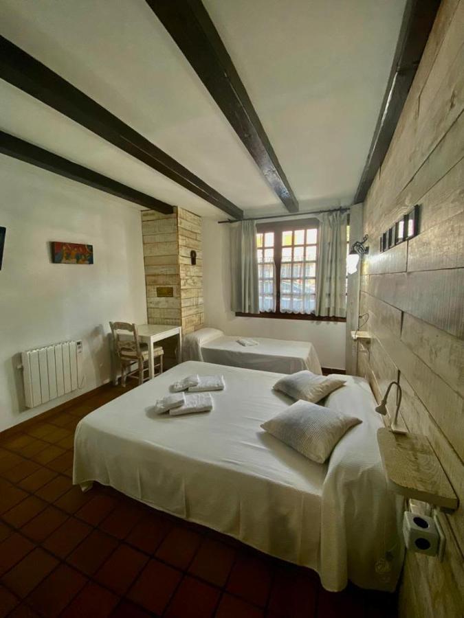 Boi Romanic Suites 바루에라 외부 사진