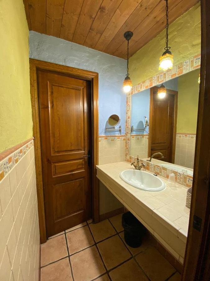 Boi Romanic Suites 바루에라 외부 사진